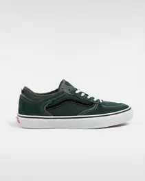 Chaussures Skate Rowley offre à 90€ sur Vans