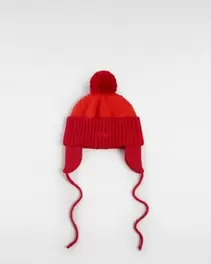 Bonnet à pompon Vans 66 offre à 30€ sur Vans