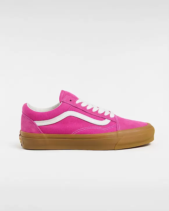 Chaussures Premium Old Skool offre à 100€ sur Vans
