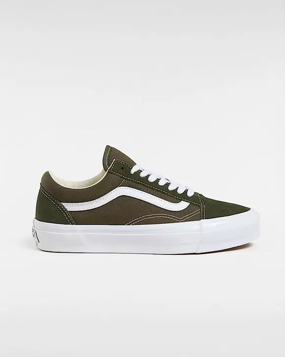 Chaussures Premium Old Skool offre à 100€ sur Vans