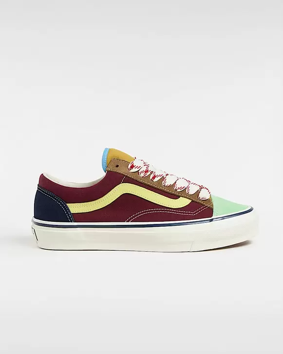 Chaussures Premium Old Skool 36 offre à 110€ sur Vans