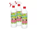 Barrage aux insectes x3 offre à 44,99€ sur Teleshopping