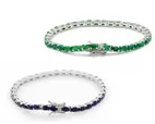 Duo bracelets riviere offre à 249,99€ sur Teleshopping