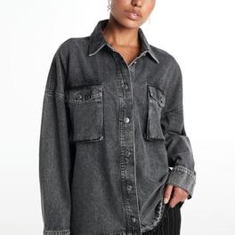 Denim blouse offre à 19,99€ sur New Yorker