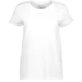 T-shirt with roundneck offre à 4,99€ sur New Yorker