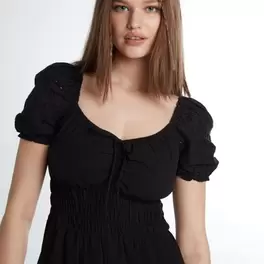 Short jumpsuit offre à 4,99€ sur New Yorker