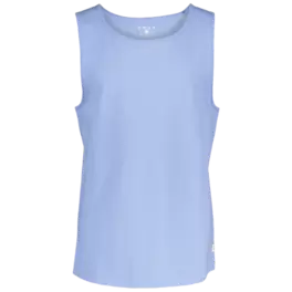 Tank top with round neck offre à 2,99€ sur New Yorker