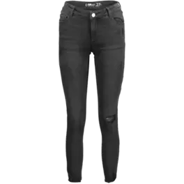 Skinny low waist offre à 14,99€ sur New Yorker