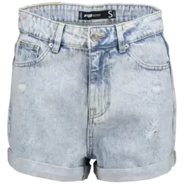 Mom fit shorts offre à 2,99€ sur New Yorker