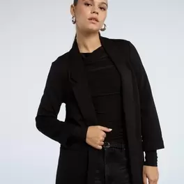 Jersey blazer offre à 24,99€ sur New Yorker