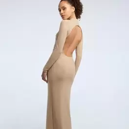 Maxi party dress offre à 19,99€ sur New Yorker