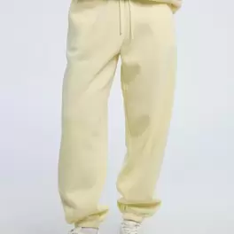 Jogger with cuffs offre à 14,99€ sur New Yorker