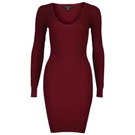 Knit mini dress offre à 9,99€ sur New Yorker