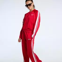 Sweatpants with side insert offre à 9,99€ sur New Yorker