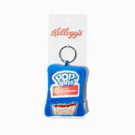 Porte-clés souple Pop-Tarts™ Kellog's™ offre à 7€ sur Claire's