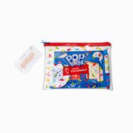 Ensemble d’articles de papeterie pochette à zip Pop Tarts® Kellog's™ offre à 15€ sur Claire's