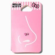 Clou de nez 0,8 mm nœud émaillé Hello Kitty® offre à 10€ sur Claire's