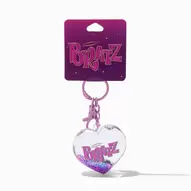 Porte-clés rempli d’eau Bratz® offre à 7€ sur Claire's