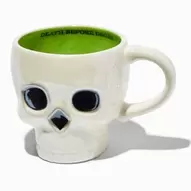 Mug en céramique squelette offre à 7€ sur Claire's