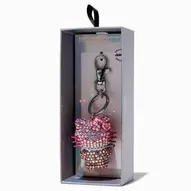 Porte-clés bling-bling en exclusivité chez Claire’s Hello Kitty® 50e anniversaire offre à 8,5€ sur Claire's