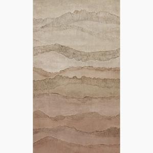 Papier peint panoramique L SALIM offre à 42,95€ sur 4 Murs