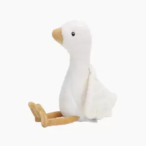 Peluche LITTLE GOOSE offre à 14,99€ sur 4 Murs