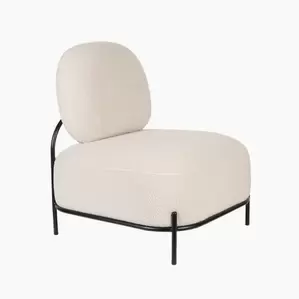 Fauteuil POLLY offre à 419€ sur 4 Murs