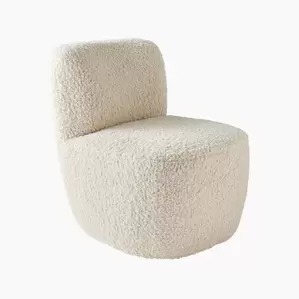 Fauteuil MARLA offre à 229,9€ sur 4 Murs