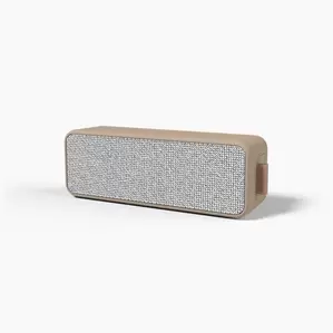 Enceinte ABOOM offre à 79,99€ sur 4 Murs