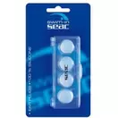 Bouchons d'oreilles EAR PLUGS en silicone SEAC SUB offre à 4,99€ sur Cabesto