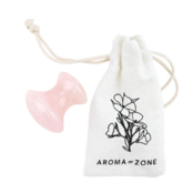 Champignon de massage en quartz rose offre à 7,75€ sur Aroma Zone