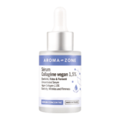 Sérum concentré Collagène vegan 1,5% offre à 9,95€ sur Aroma Zone