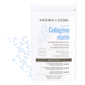 Collagène marin - 250 G - Complément alimentaire offre à 21,95€ sur Aroma Zone