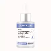 Sérum concentré Collagène vegan 1,5% offre à 9,95€ sur Aroma Zone