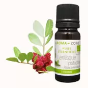 Huile essentielle Lentisque pistachier BIO offre à 13,16€ sur Aroma Zone