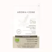 Superaliment Graines de chia BIO offre à 7,5€ sur Aroma Zone