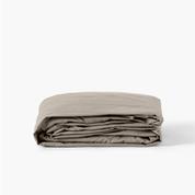 Drap housse percale de coton Neo lin