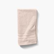 Serviette de toilette coton Lola II lin