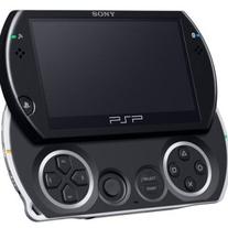 CONSOLE SONY PSP GO offre à 119,99€ sur Cash Express