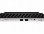 UC HP INTEL I5-9500T PRODESK 400 G5 MT ... offre à 179,99€ sur Cash Express