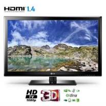 TV 3D LG 107 CM (42") 42LM3400 LCD A ... offre à 99,99€ sur Cash Express