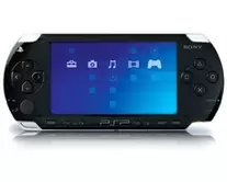 CONSOLE SONY PSP FAT offre à 59,99€ sur Cash Express