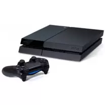 CONSOLE SONY PS4 FAT 500GO AVEC ... offre à 89,99€ sur Cash Express