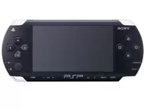 CONSOLE SONY PSP SLIM offre à 59,99€ sur Cash Express