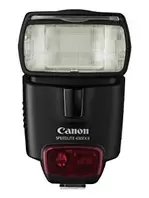 FLASH CANON SPEEDLITE 430EX offre à 19,99€ sur Cash Express