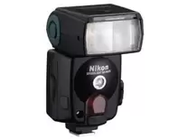 FLASH NIKON SPEEDLIGHT SB-80DX offre à 44,99€ sur Cash Express