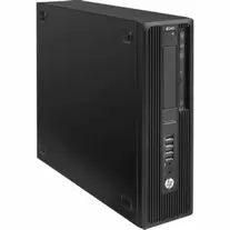 UNITE CENTRALE HP Z240 XEON E3 ( 4 X ... offre à 349,99€ sur Cash Express