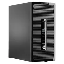 UNITE CENTRALE HP PRODESK 400 G3 INTEL ... offre à 89,99€ sur Cash Express