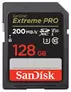 CARTE SD SANDISK 128GB 200MB/S offre à 17,99€ sur Cash Express