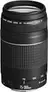 OBJECTIF CANON 75-300MM offre à 129,99€ sur Cash Express